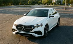 Mercedes CLA 200 kiralık araç