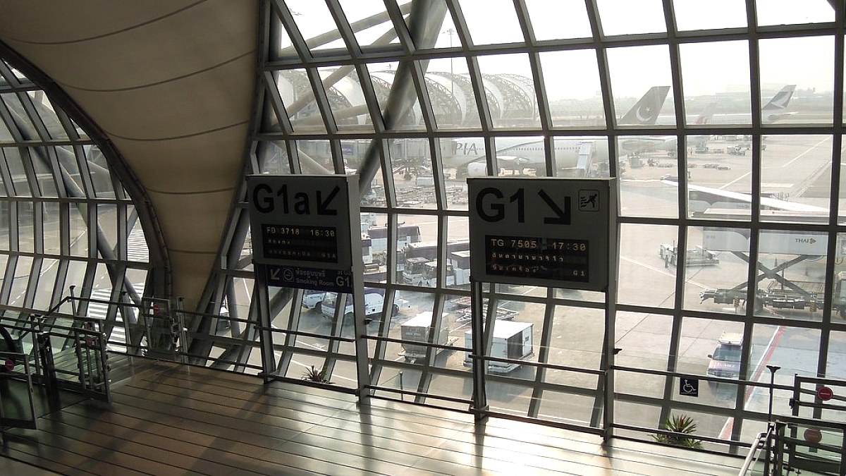 Havalimanı Karşılama ve Terminal Önü Teslimat Hizmetimiz